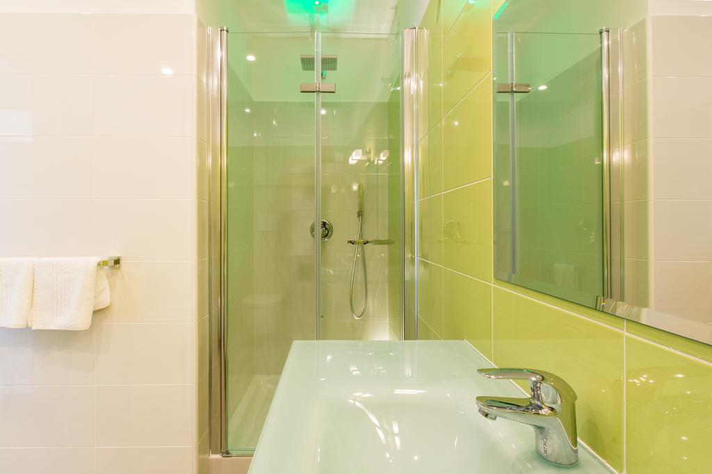 Valentina Relais Hotel Соренто Екстериор снимка