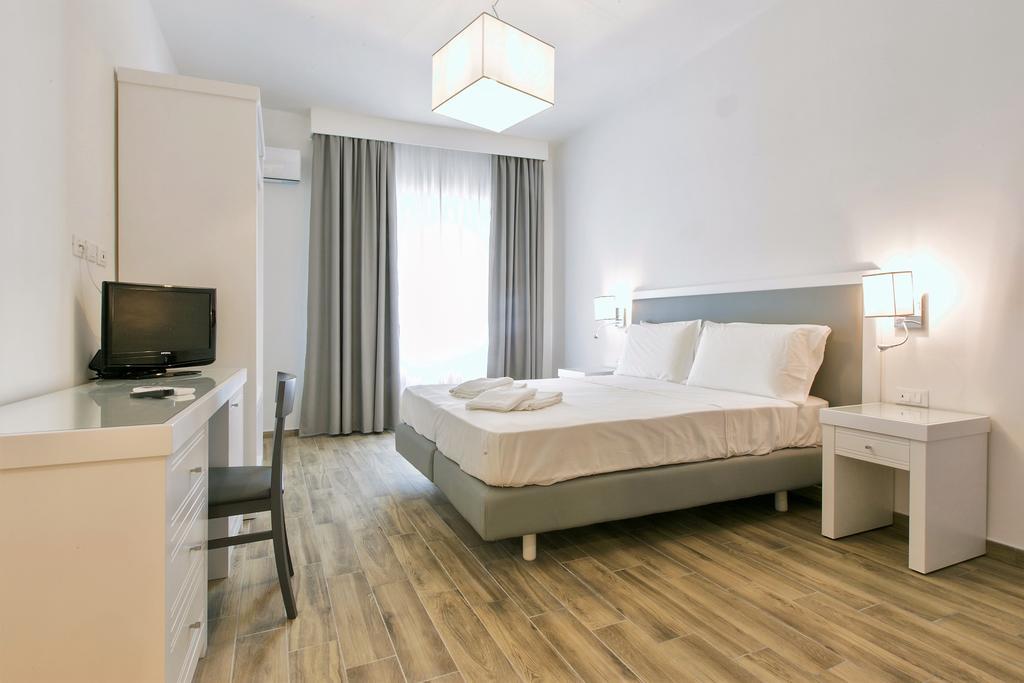 Valentina Relais Hotel Соренто Екстериор снимка