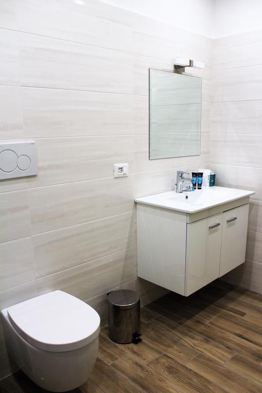 Valentina Relais Hotel Соренто Екстериор снимка