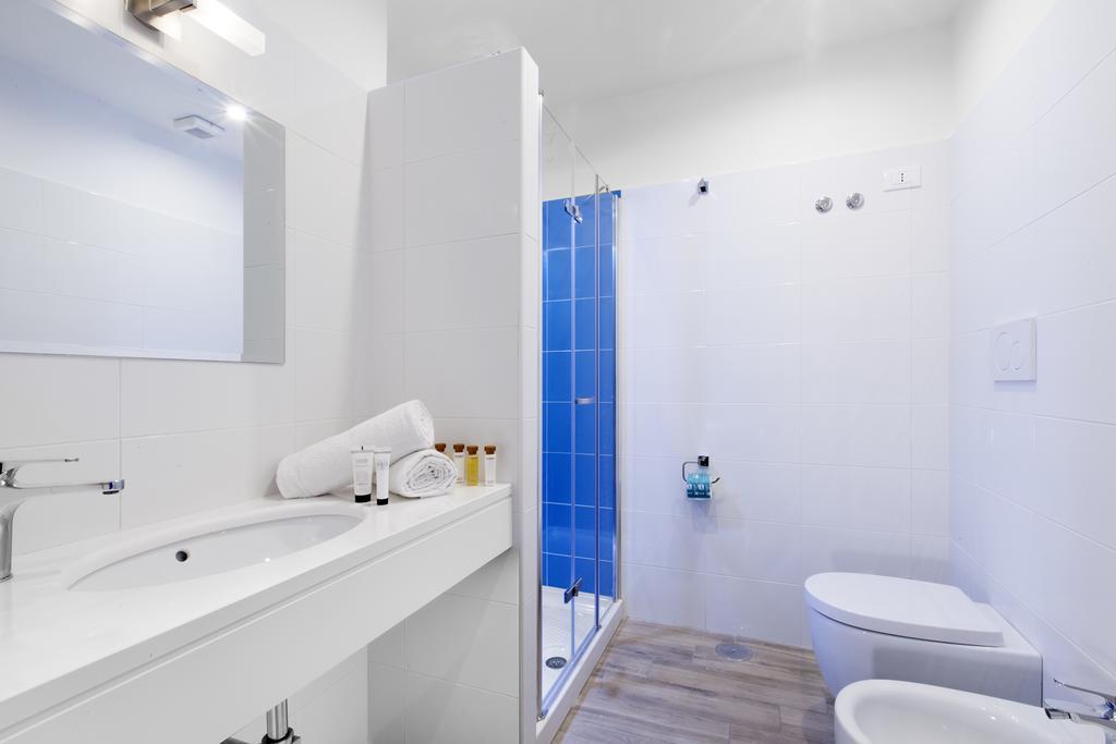 Valentina Relais Hotel Соренто Екстериор снимка