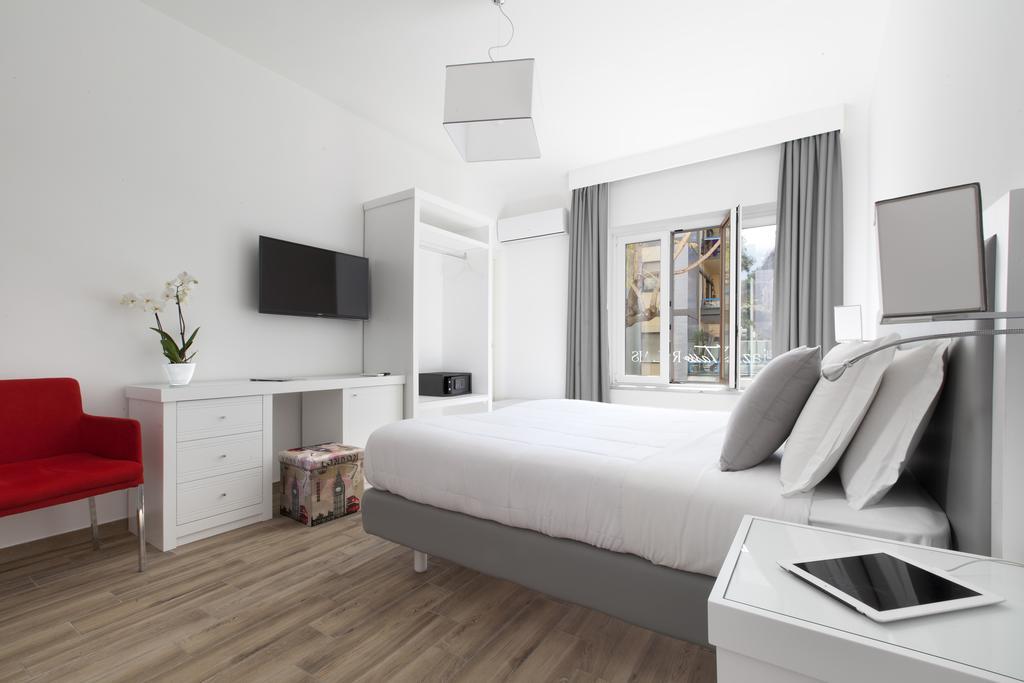 Valentina Relais Hotel Соренто Екстериор снимка