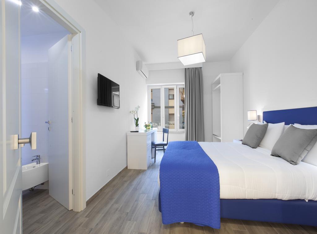 Valentina Relais Hotel Соренто Екстериор снимка