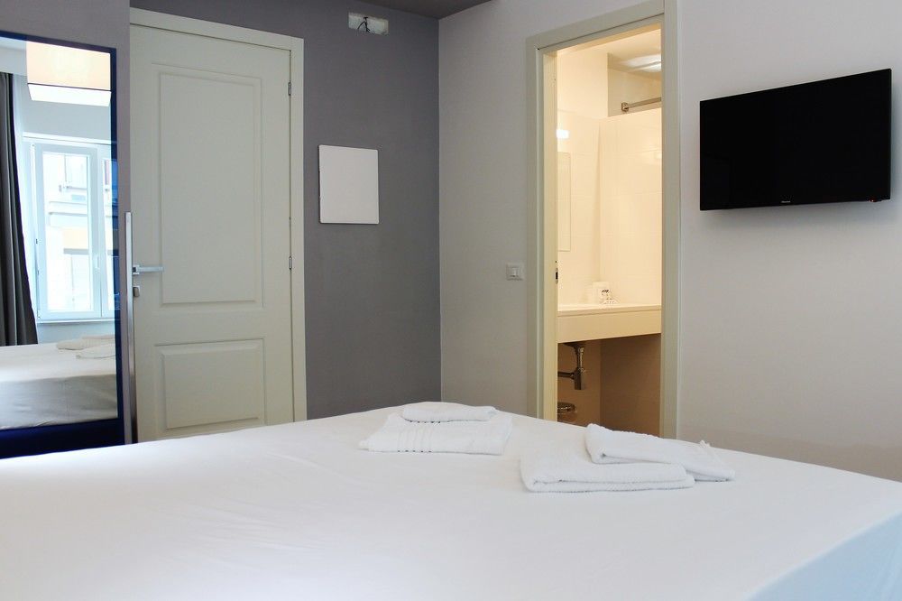 Valentina Relais Hotel Соренто Екстериор снимка