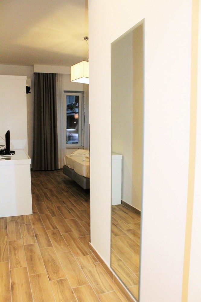 Valentina Relais Hotel Соренто Екстериор снимка