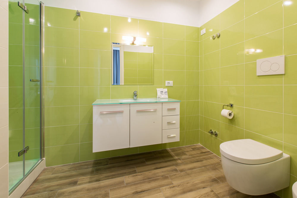 Valentina Relais Hotel Соренто Екстериор снимка