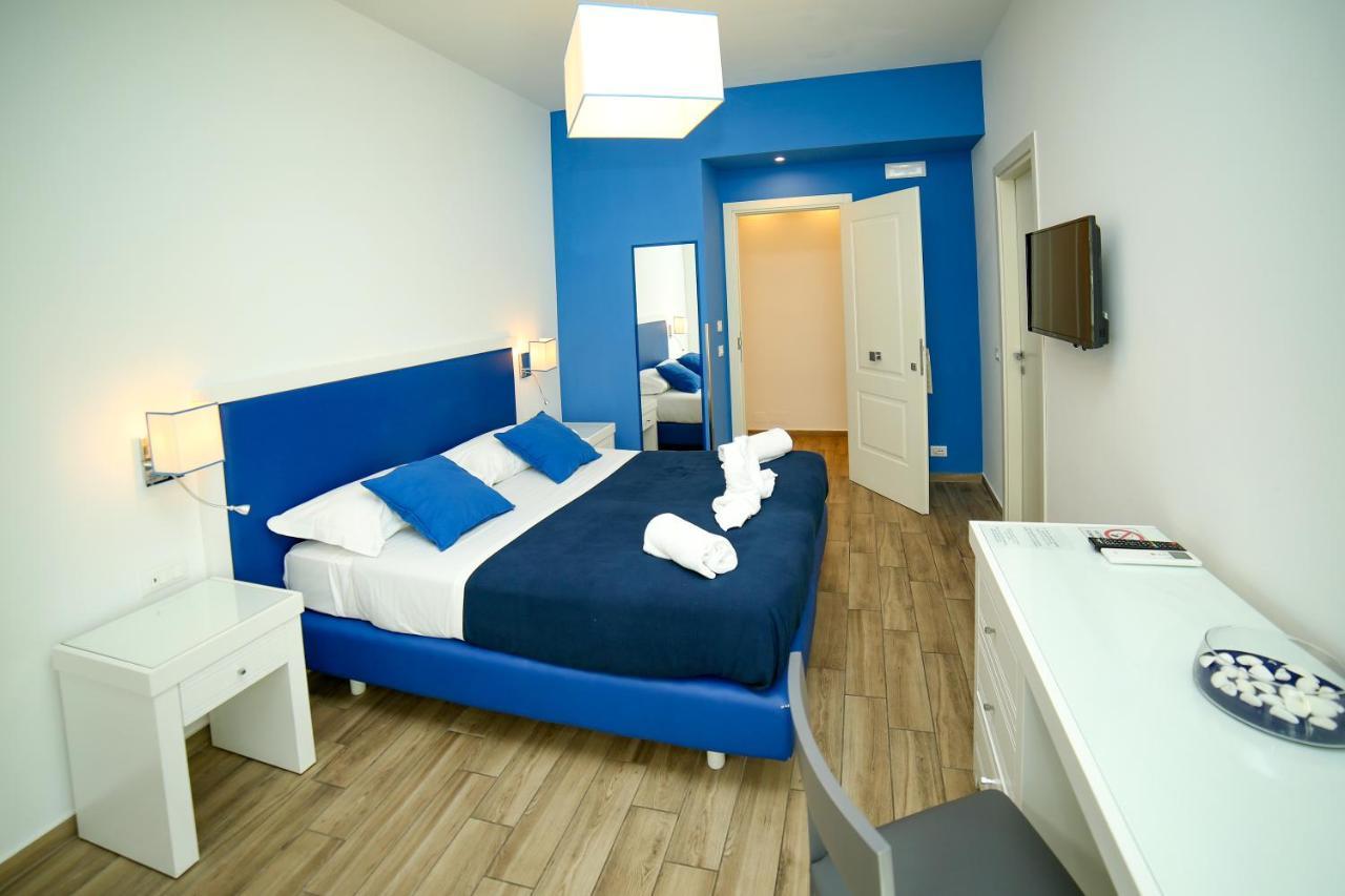 Valentina Relais Hotel Соренто Екстериор снимка