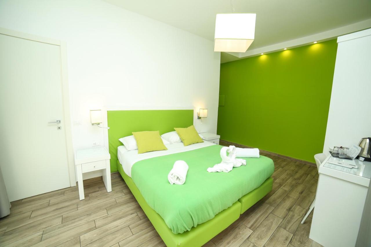Valentina Relais Hotel Соренто Екстериор снимка