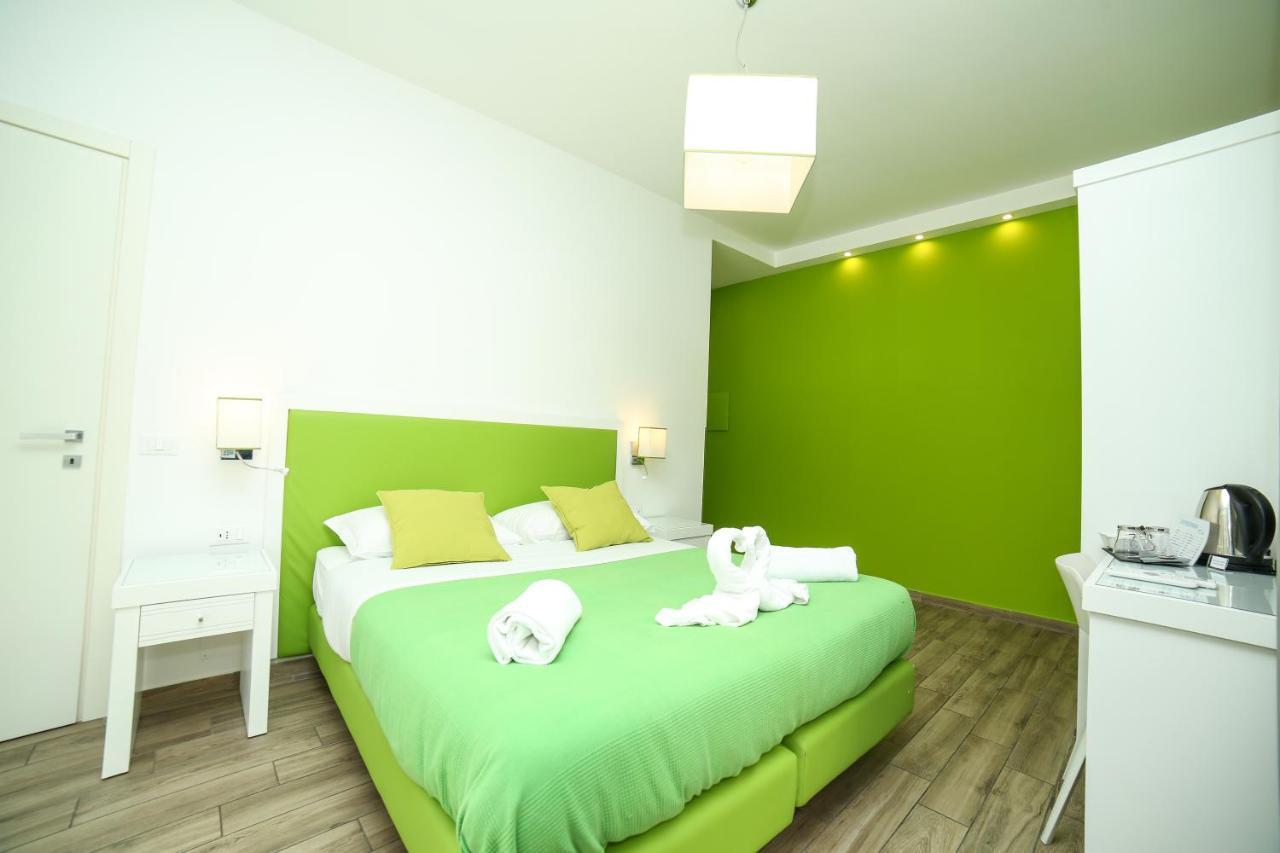 Valentina Relais Hotel Соренто Екстериор снимка